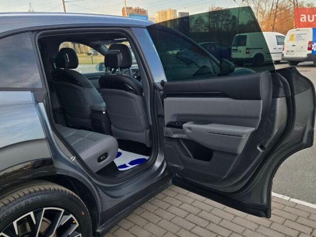 купить новое авто Zeekr 7X 2025 года от официального дилера Дмитрий Zeekr фото
