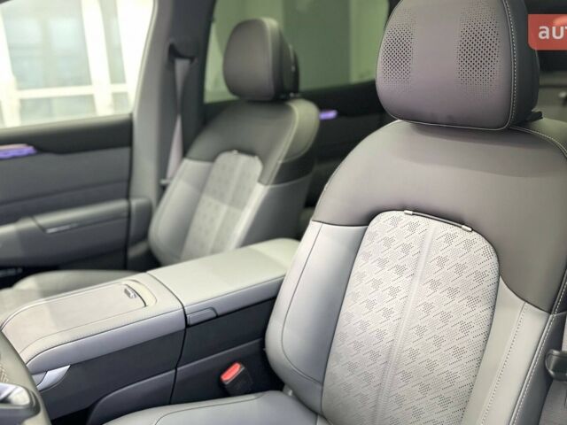 купить новое авто Zeekr 7X 2025 года от официального дилера SKM-1 Zeekr фото