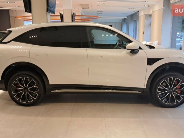 Zeekr 7X 2025 года купить новое авто Zeekr 7X 2025 года от официального дилера Zeekr Одеса Zeekr фото