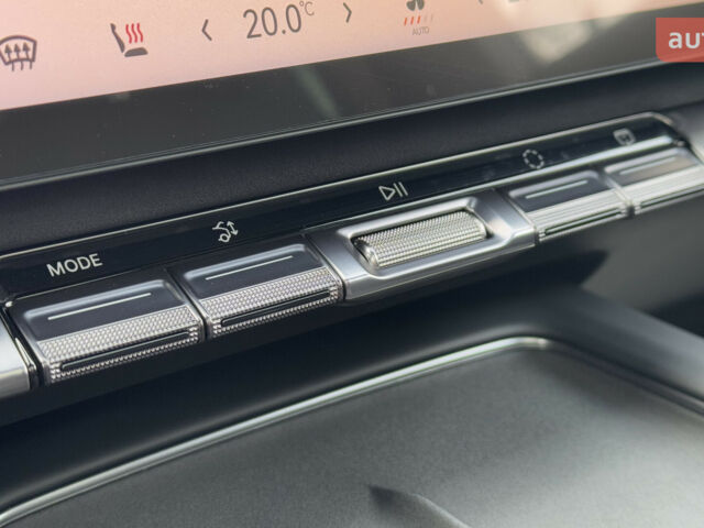 купить новое авто Zeekr 7X 2025 года от официального дилера Алексей Zeekr фото