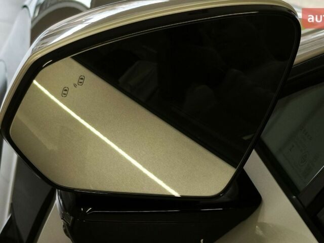 купити нове авто Zeekr 7X 2025 року від офіційного дилера Zeekr Одеса Zeekr фото