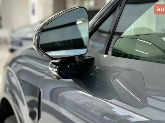 Zeekr 7X 2025 года купить новое авто Zeekr 7X 2025 года от официального дилера SKM-1 Zeekr фото