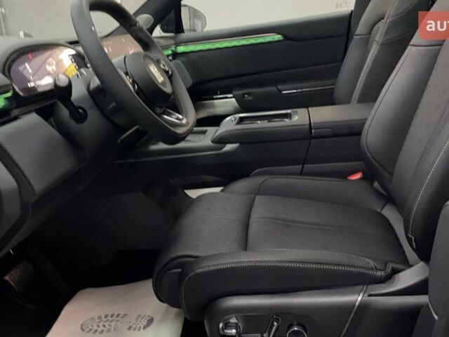 купить новое авто Zeekr 7X 2025 года от официального дилера E-SKM Zeekr фото