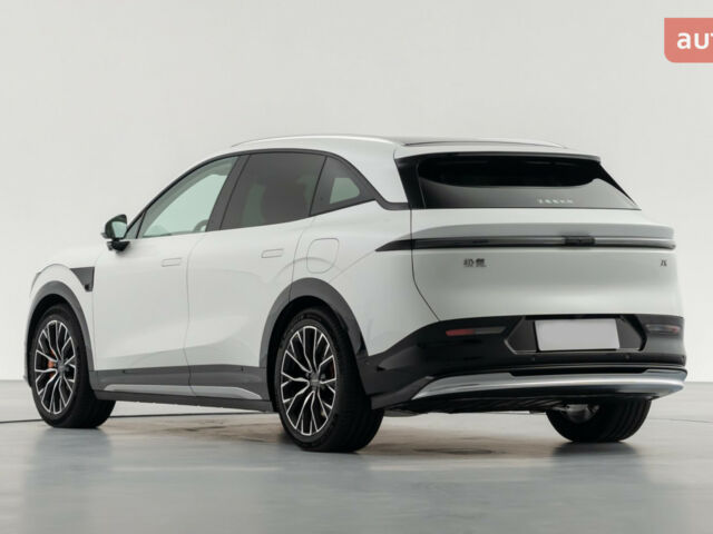 купити нове авто Zeekr 7X 2025 року від офіційного дилера Bex Auto Zeekr фото