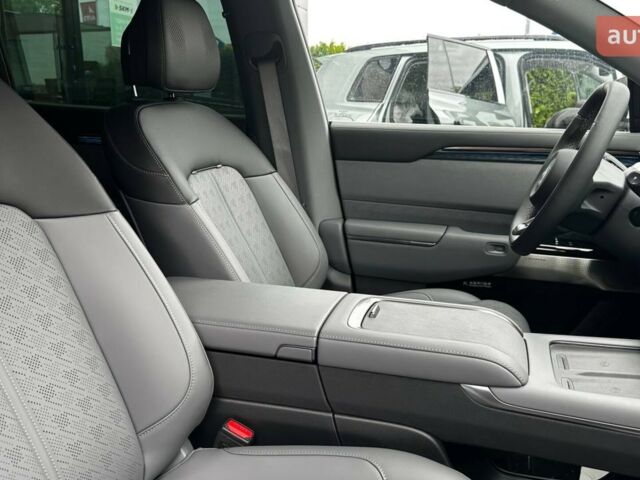 купити нове авто Zeekr 7X 2025 року від офіційного дилера Олег Львів Zeekr фото