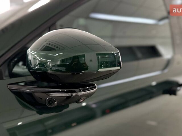 купить новое авто Zeekr 7X 2025 года от официального дилера SKM-1 Zeekr фото