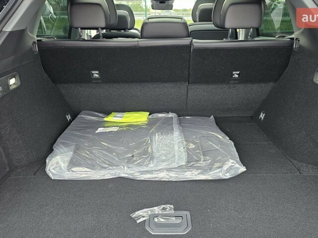 купить новое авто Zeekr 7X 2025 года от официального дилера Максим Путрівка Zeekr фото