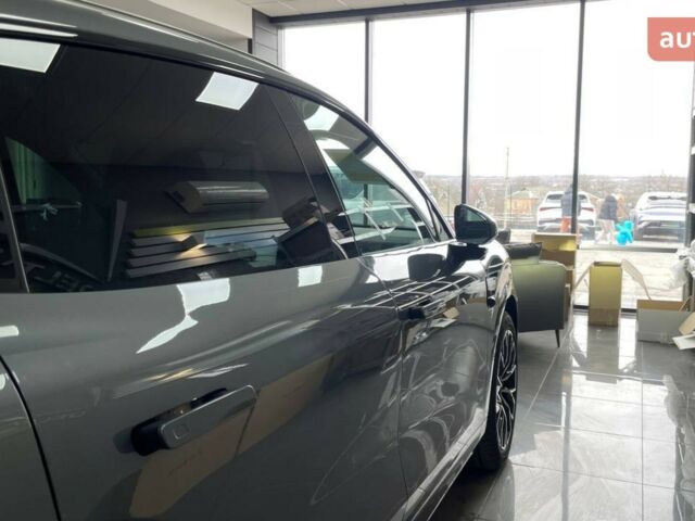 купить новое авто Zeekr 7X 2025 года от официального дилера E-SKM Вінниця Zeekr фото