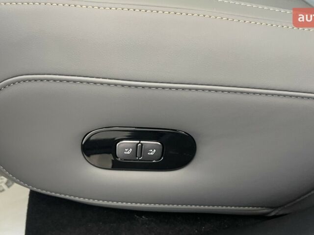 купить новое авто Zeekr 7X 2025 года от официального дилера VoltAuto Lviv Zeekr фото