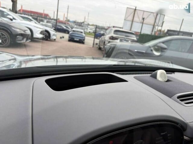 Zeekr 7X, объемом двигателя 0 л и пробегом 1 тыс. км за 45200 $, фото 16 на Automoto.ua