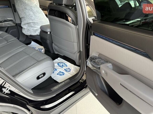 купити нове авто Zeekr 7X 2025 року від офіційного дилера E-MOTION CARS Zeekr фото