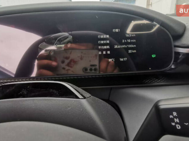 купить новое авто Zeekr 7X 2025 года от официального дилера Ben⚡️Auto Zeekr фото