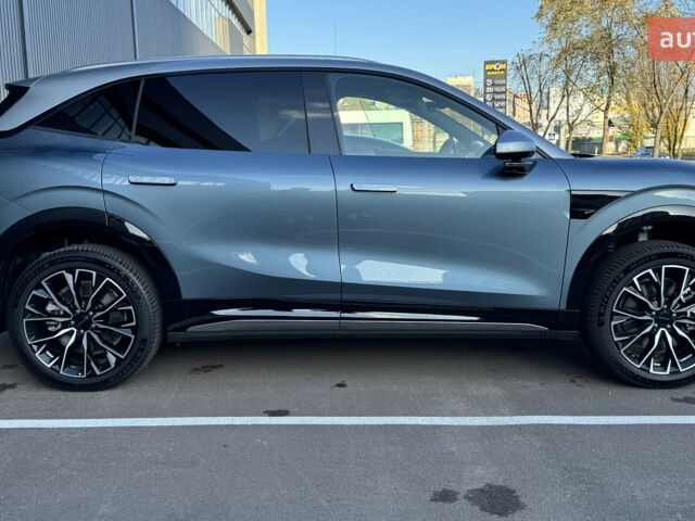 Zeekr 7X, об'ємом двигуна 0 л та пробігом 0 тис. км за 45500 $, фото 3 на Automoto.ua