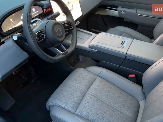 купить новое авто Zeekr 7X 2025 года от официального дилера VOLT AUTO Zeekr фото