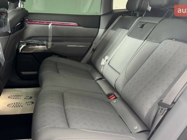 Zeekr 7X 2025 года купить новое авто Zeekr 7X 2025 года от официального дилера E-SKM ZOO Zeekr фото