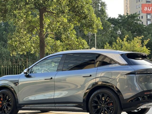 купить новое авто Zeekr 7X 2025 года от официального дилера Cyber Motors New Zeekr фото