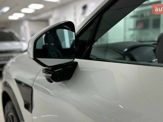 купить новое авто Zeekr 7X 2025 года от официального дилера SKM-1 Zeekr фото