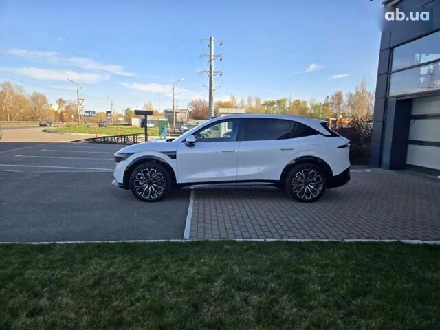 Zeekr 7X, об'ємом двигуна 0 л та пробігом 1 тис. км за 39888 $, фото 16 на Automoto.ua