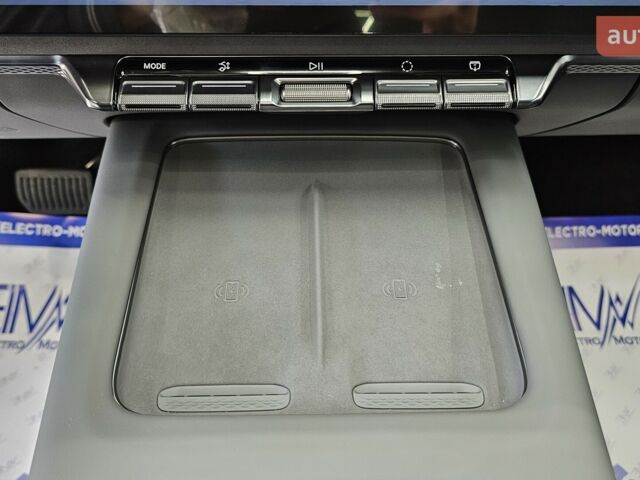 купити нове авто Zeekr 7X 2025 року від офіційного дилера Денис Фатов Zeekr фото