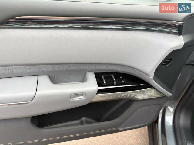 Zeekr 7X 2025 в Киеве на Automoto.ua Zeekr 7X, объемом двигателя 0 л и пробегом 1 тыс. км за 47200 $, фото 31 на Automoto.ua