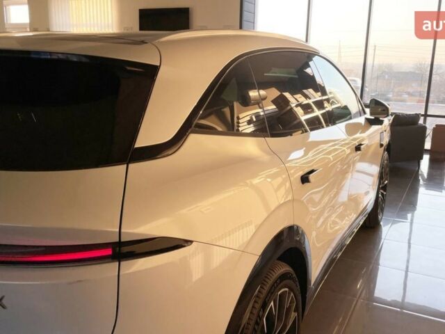 купить новое авто Zeekr 7X 2025 года от официального дилера E-SKM Кропивницький Zeekr фото