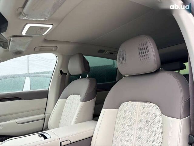 Zeekr 7X, об'ємом двигуна 0 л та пробігом 1 тис. км за 42500 $, фото 22 на Automoto.ua