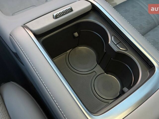 купить новое авто Zeekr 7X 2025 года от официального дилера VOLT AUTO Zeekr фото