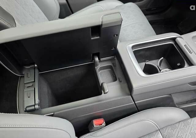 Zeekr 7X, об'ємом двигуна 0 л та пробігом 8 тис. км за 38900 $, фото 25 на Automoto.ua