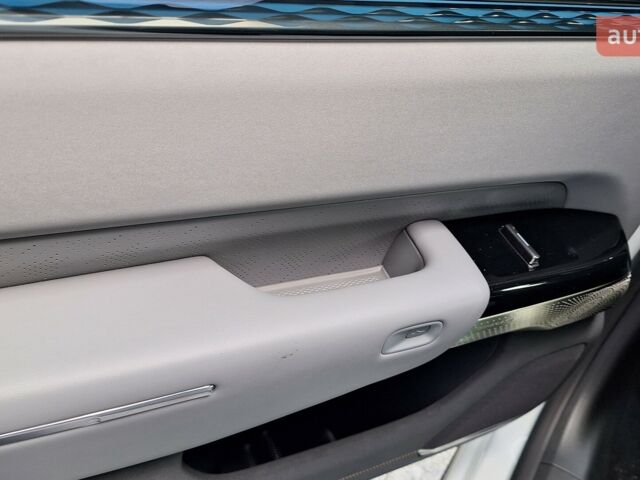 купить новое авто Zeekr 7X 2025 года от официального дилера AUTOCENTER AUTO.RIA Zeekr фото