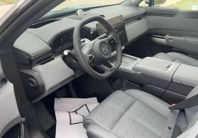 Zeekr 7X, объемом двигателя 0 л и пробегом 1 тыс. км за 37999 $, фото 6 на Automoto.ua