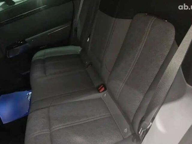 Zeekr 7X, об'ємом двигуна 0 л та пробігом 1 тис. км за 41900 $, фото 4 на Automoto.ua