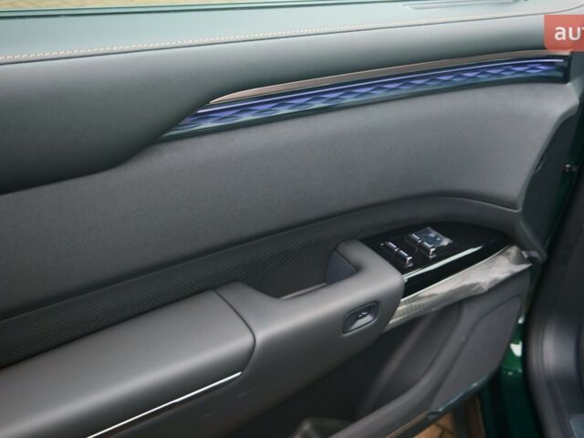 купить новое авто Zeekr 7X 2025 года от официального дилера E-SKM Черкаси Zeekr фото