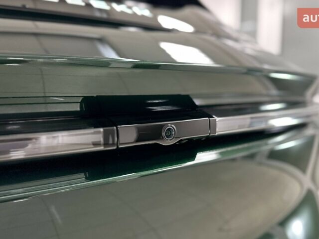 купити нове авто Zeekr 7X 2025 року від офіційного дилера SKM-1 Zeekr фото