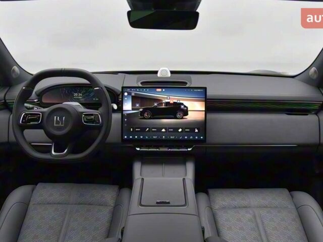 купить новое авто Zeekr 7X 2025 года от официального дилера Максим Zeekr фото