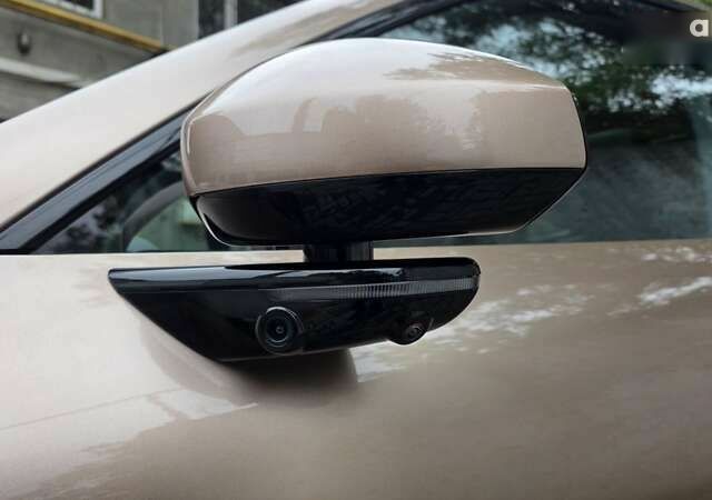 Zeekr 7X, об'ємом двигуна 0 л та пробігом 8 тис. км за 38900 $, фото 2 на Automoto.ua