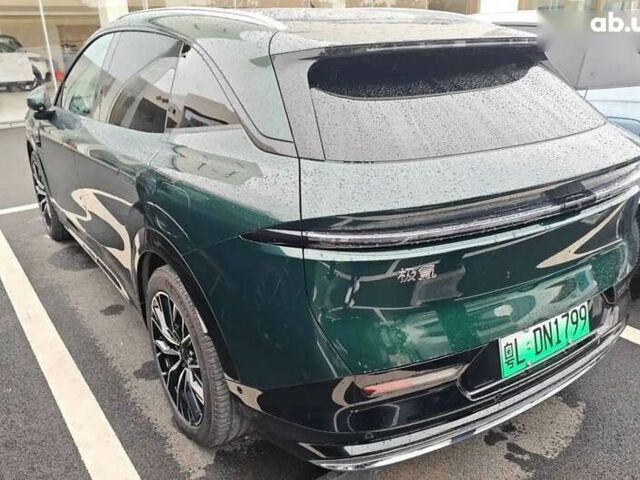 Zeekr 7X, об'ємом двигуна 0 л та пробігом 1 тис. км за 41900 $, фото 1 на Automoto.ua