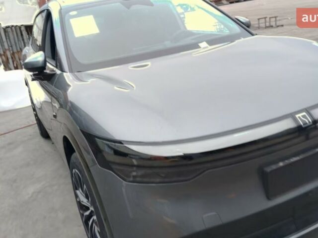 купить новое авто Zeekr 7X 2025 года от официального дилера Ben⚡️Auto Zeekr фото