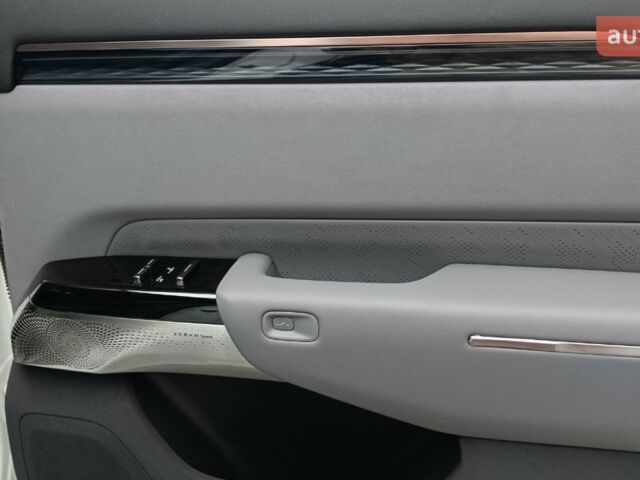 Zeekr 7X 2025 року купити нове авто Zeekr 7X 2025 року від офіційного дилера E-SKM Вінниця Zeekr фото