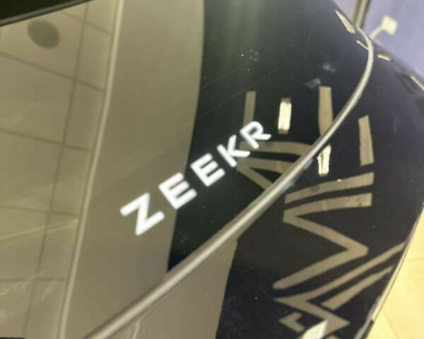 Zeekr 7X, объемом двигателя 0 л и пробегом 1 тыс. км за 43699 $, фото 5 на Automoto.ua