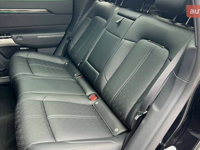 купить новое авто Zeekr 7X 2025 года от официального дилера Не вказано Zeekr фото