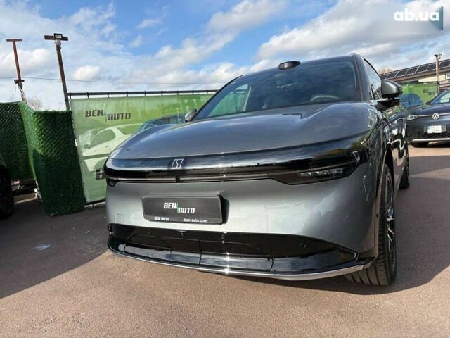 Zeekr 7X, объемом двигателя 0 л и пробегом 1 тыс. км за 41900 $, фото 2 на Automoto.ua