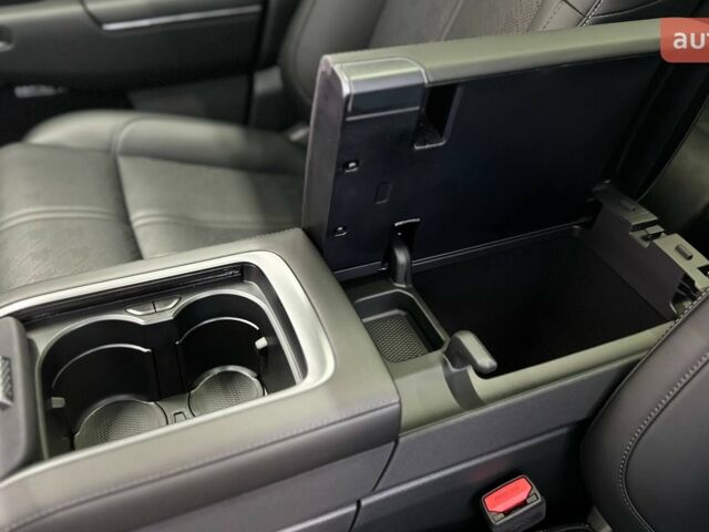 Zeekr 7X 2025 года купить новое авто Zeekr 7X 2025 года от официального дилера SKM-1 Zeekr фото