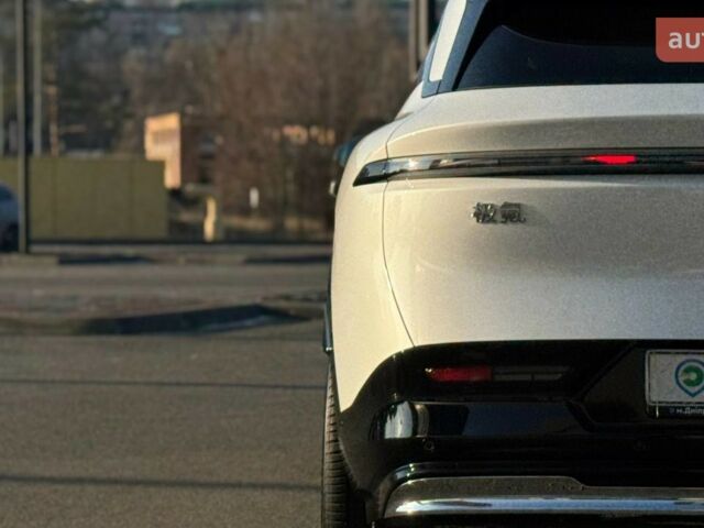 Zeekr 7X, об'ємом двигуна 0 л та пробігом 0 тис. км за 33999 $, фото 9 на Automoto.ua