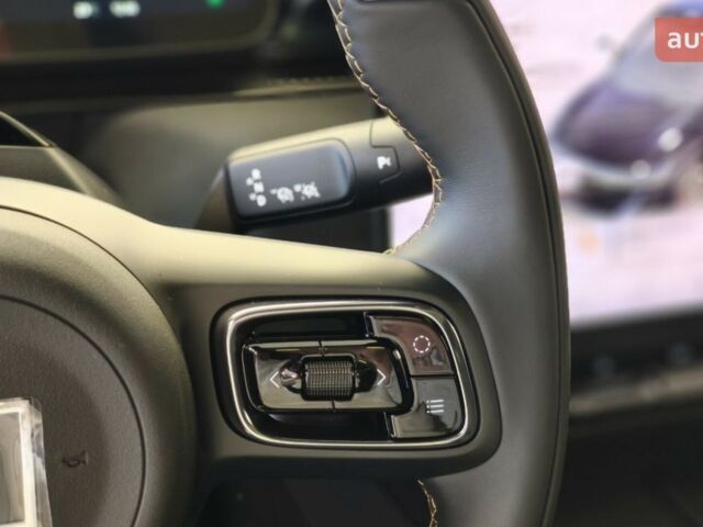 купити нове авто Zeekr 7X 2025 року від офіційного дилера Zeekr Одеса Zeekr фото