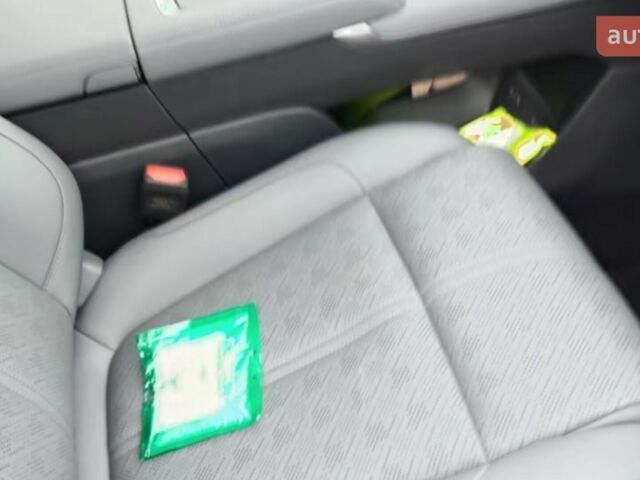 купить новое авто Zeekr 7X 2025 года от официального дилера Ben⚡️Auto Zeekr фото