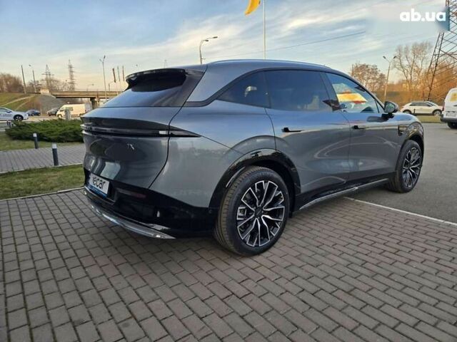 Zeekr 7X, объемом двигателя 0 л и пробегом 1 тыс. км за 39888 $, фото 13 на Automoto.ua
