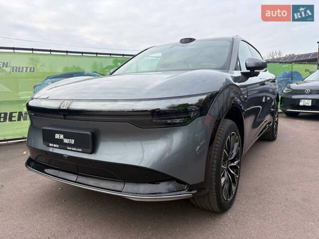 Zeekr 7X 2025 в Киеве на Automoto.ua Zeekr 7X, объемом двигателя 0 л и пробегом 1 тыс. км за 47200 $, фото 2 на Automoto.ua