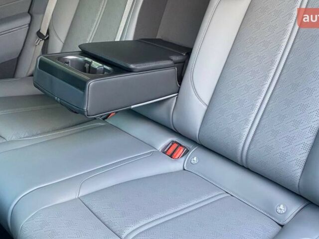 купить новое авто Zeekr 7X 2025 года от официального дилера Максим Zeekr фото