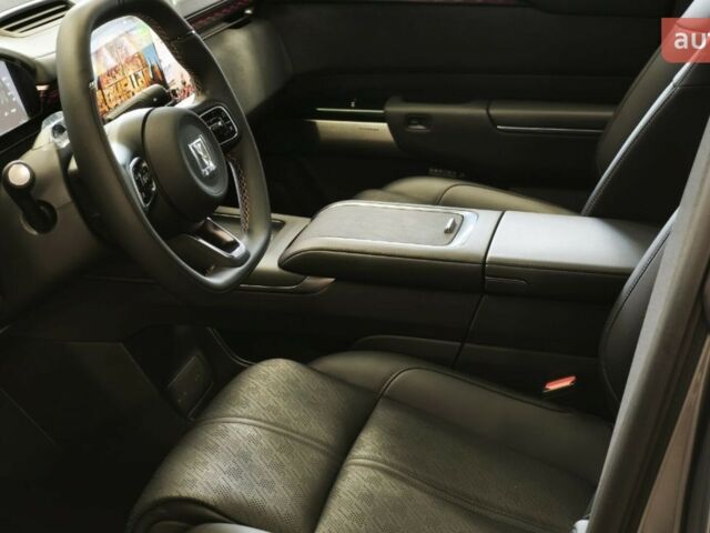 Zeekr 7X 2025 года купить новое авто Zeekr 7X 2025 года от официального дилера Zeekr Одеса Zeekr фото