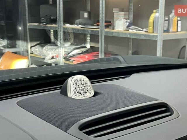 купить новое авто Zeekr 7X 2025 года от официального дилера E-SKM Zeekr фото